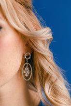 Load image into Gallery viewer, Abby Statement Earrings

