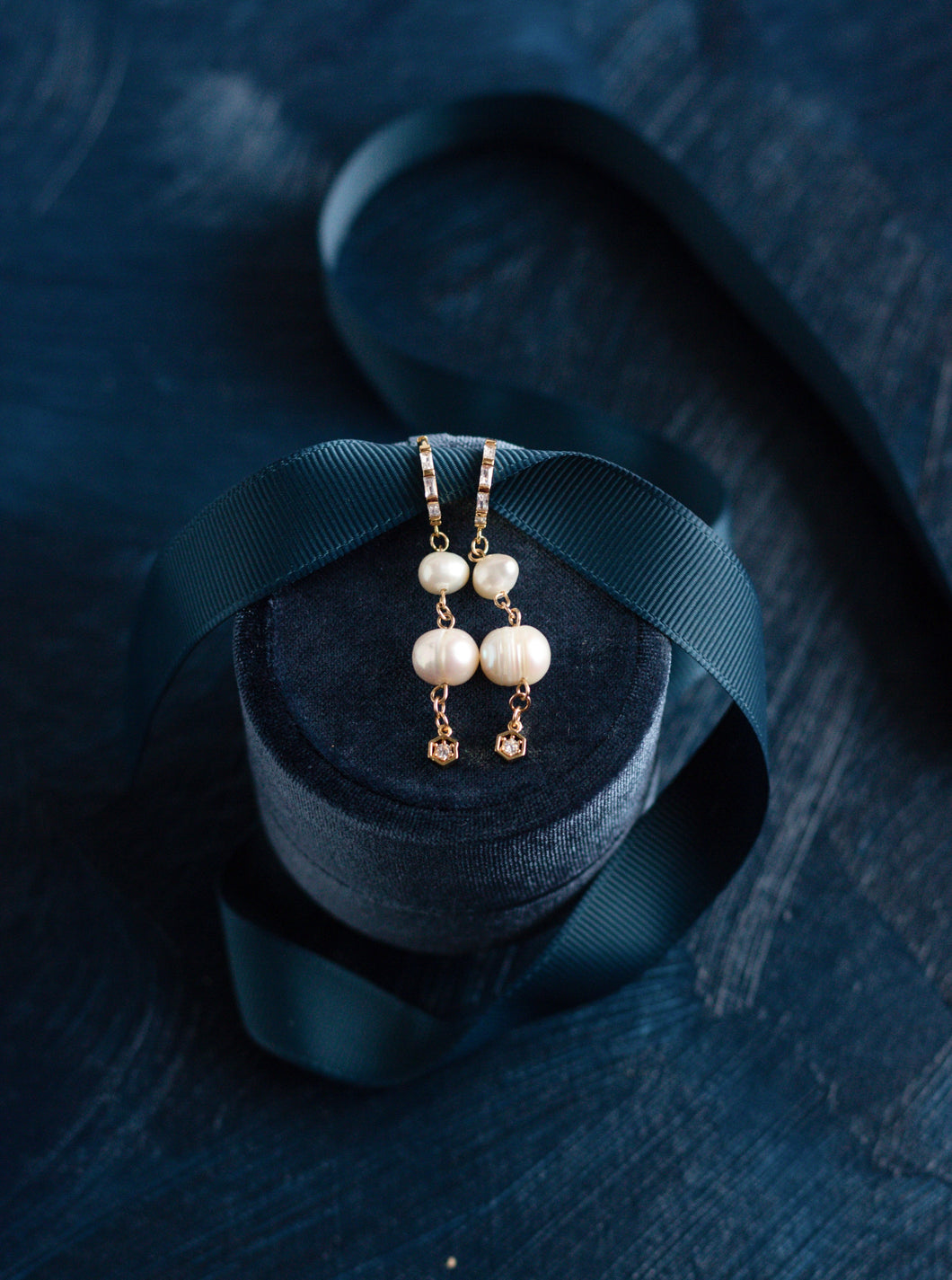 Grace Earrings